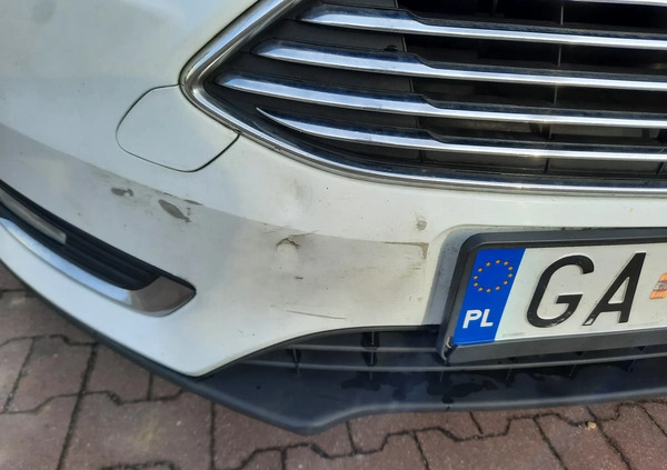 Mercedes-Benz SL cena 65000 przebieg: 115000, rok produkcji 1995 z Warszawa małe 46